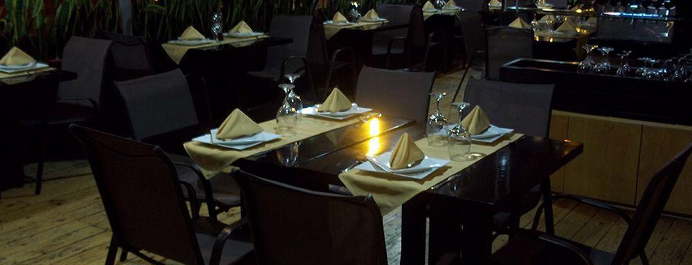 Aparta Hotel Bc בוגוטה מראה חיצוני תמונה