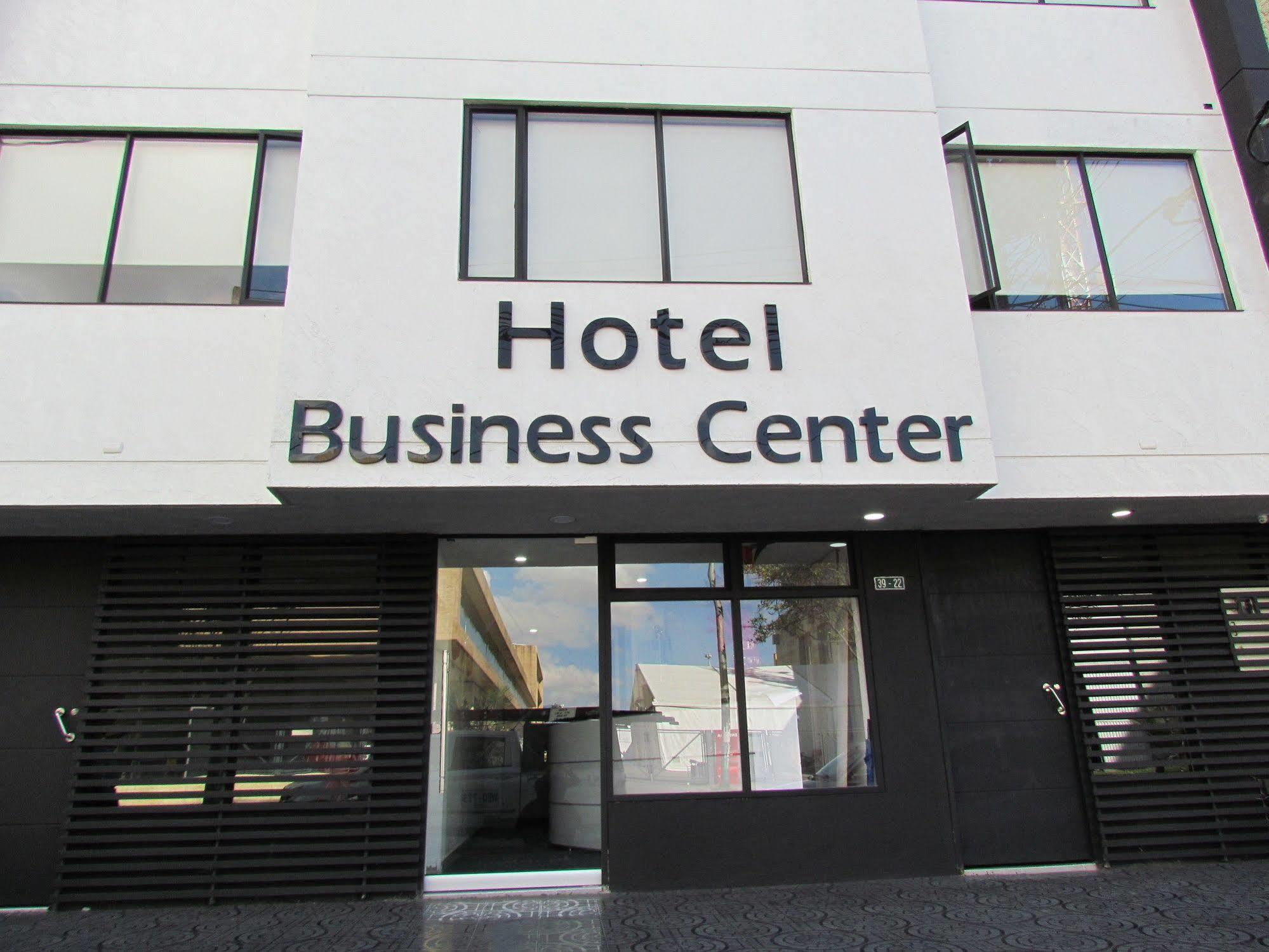 Aparta Hotel Bc בוגוטה מראה חיצוני תמונה