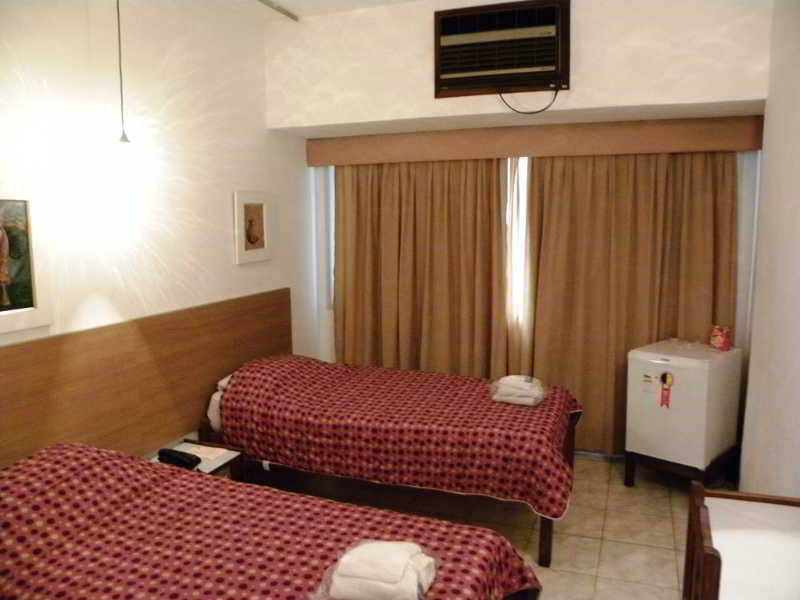Aparta Hotel Bc בוגוטה מראה חיצוני תמונה